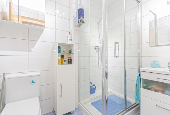 Revente - Appartement - Cabo Roig - Lomas de Cabo Roig