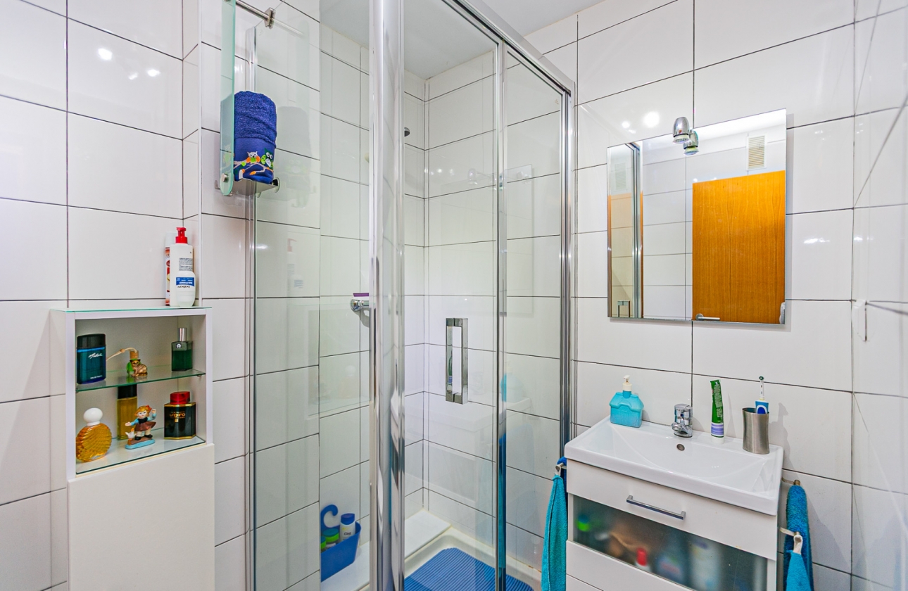 Revente - Appartement - Cabo Roig - Lomas de Cabo Roig