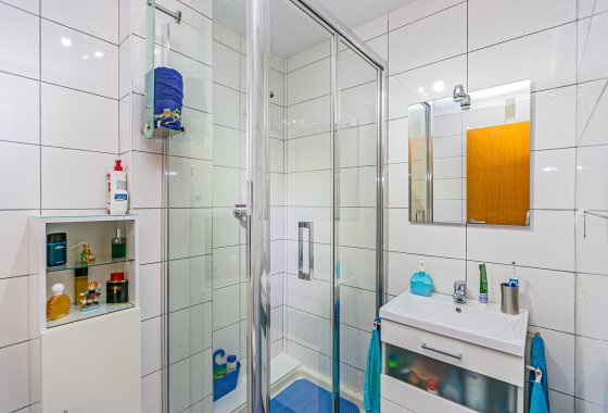 Revente - Appartement - Cabo Roig - Lomas de Cabo Roig