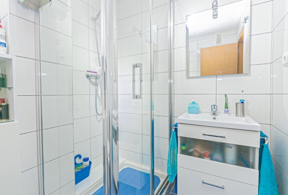 Revente - Appartement - Cabo Roig - Lomas de Cabo Roig