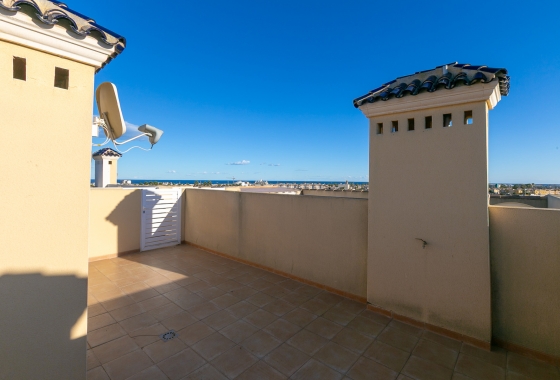 Revente - Appartement - Cabo Roig - Lomas de Cabo Roig