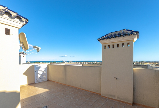 Revente - Appartement - Cabo Roig - Lomas de Cabo Roig