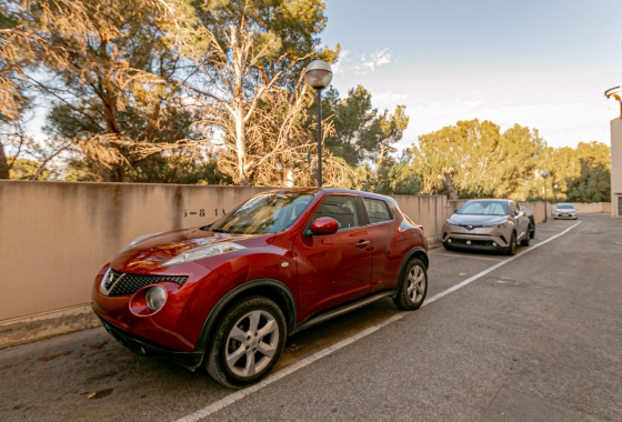 Revente - Appartement - Cabo Roig - Lomas de Cabo Roig