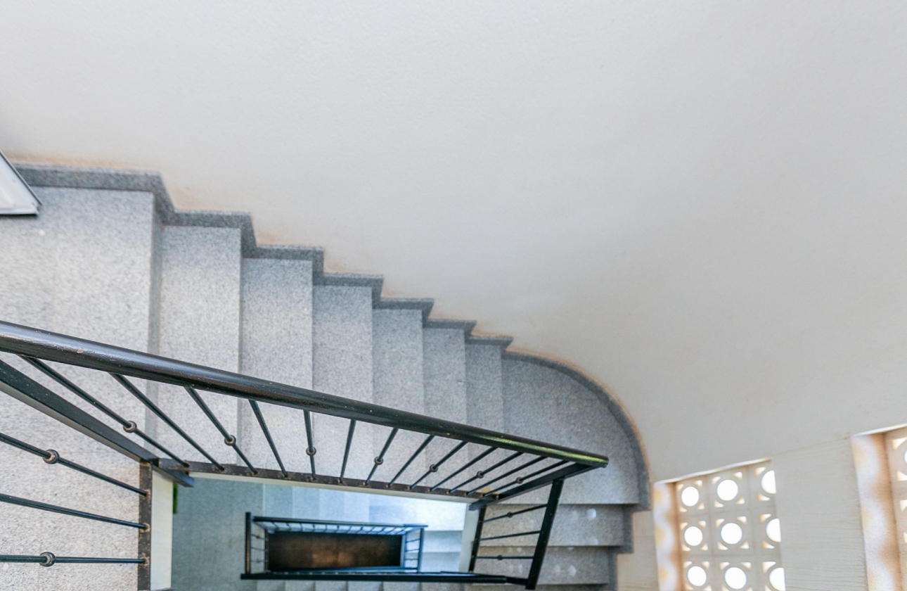 Revente - Appartement - Cabo Roig - Lomas de Cabo Roig