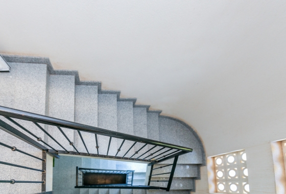 Revente - Appartement - Cabo Roig - Lomas de Cabo Roig