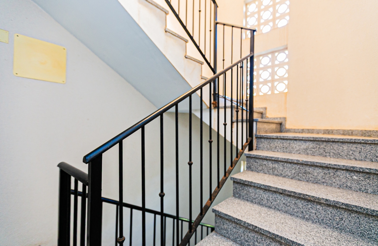 Revente - Appartement - Cabo Roig - Lomas de Cabo Roig