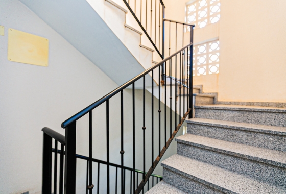 Revente - Appartement - Cabo Roig - Lomas de Cabo Roig