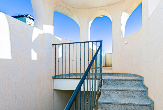 Revente - Appartement - Cabo Roig - Lomas de Cabo Roig