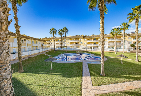 Revente - Appartement - Cabo Roig - Lomas de Cabo Roig