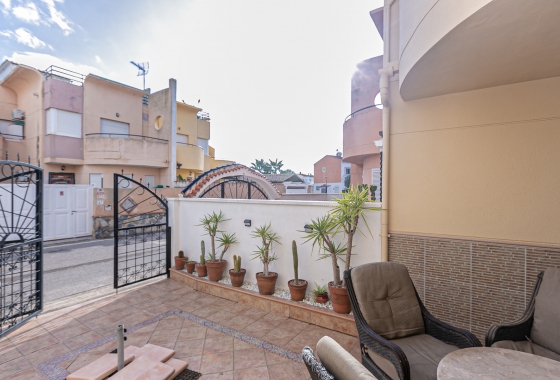 Reventa - Casa - Torrevieja - Torretas