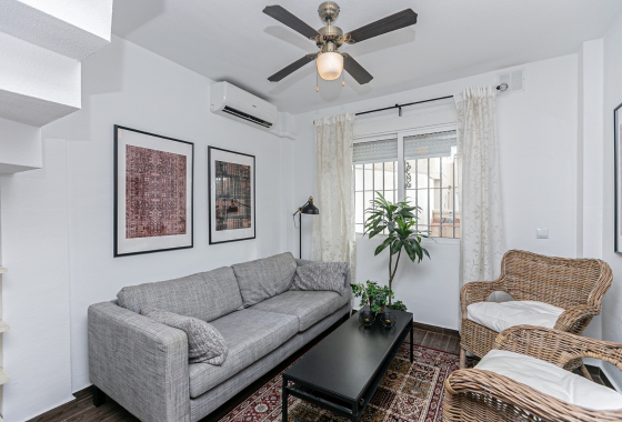 Revente - Maison - Torrevieja - Torretas