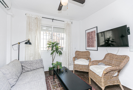 Revente - Maison - Torrevieja - Torretas