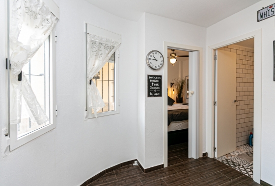 Revente - Maison - Torrevieja - Torretas