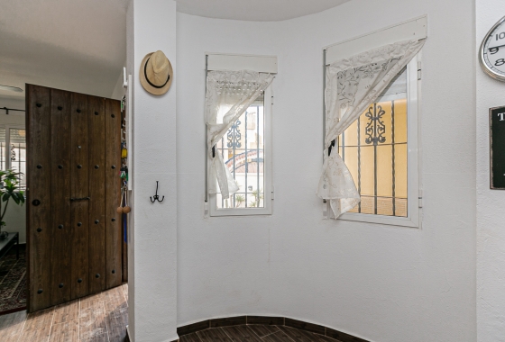 Revente - Maison - Torrevieja - Torretas