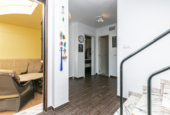 Revente - Maison - Torrevieja - Torretas