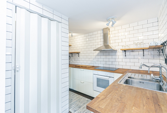 Revente - Maison - Torrevieja - Torretas