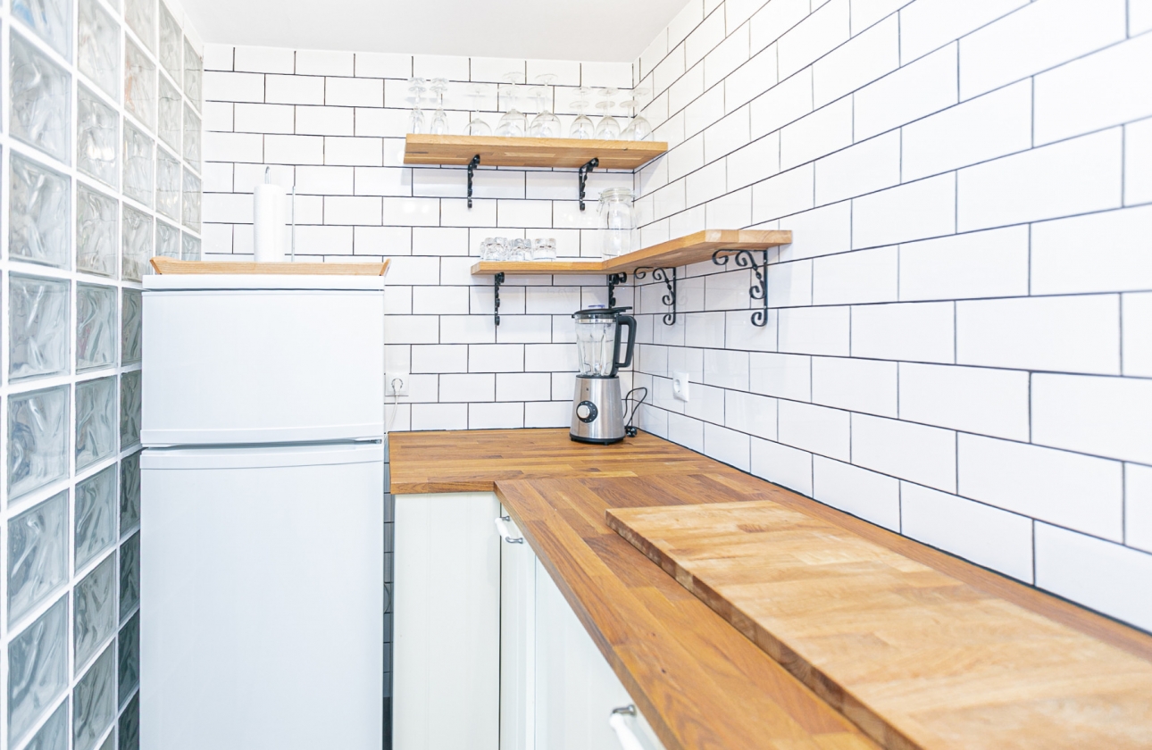 Revente - Maison - Torrevieja - Torretas