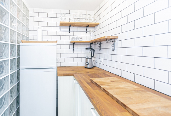 Revente - Maison - Torrevieja - Torretas