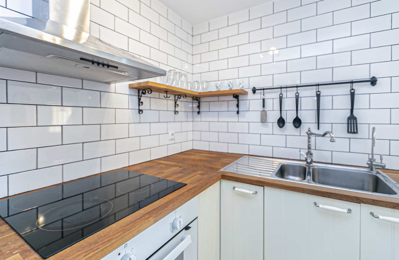 Revente - Maison - Torrevieja - Torretas