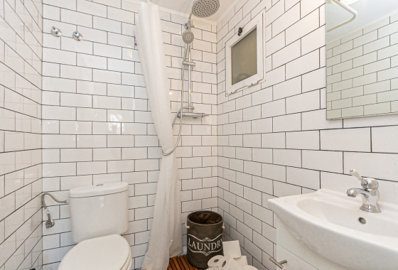 Revente - Maison - Torrevieja - Torretas