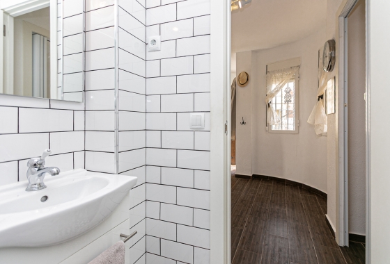 Revente - Maison - Torrevieja - Torretas