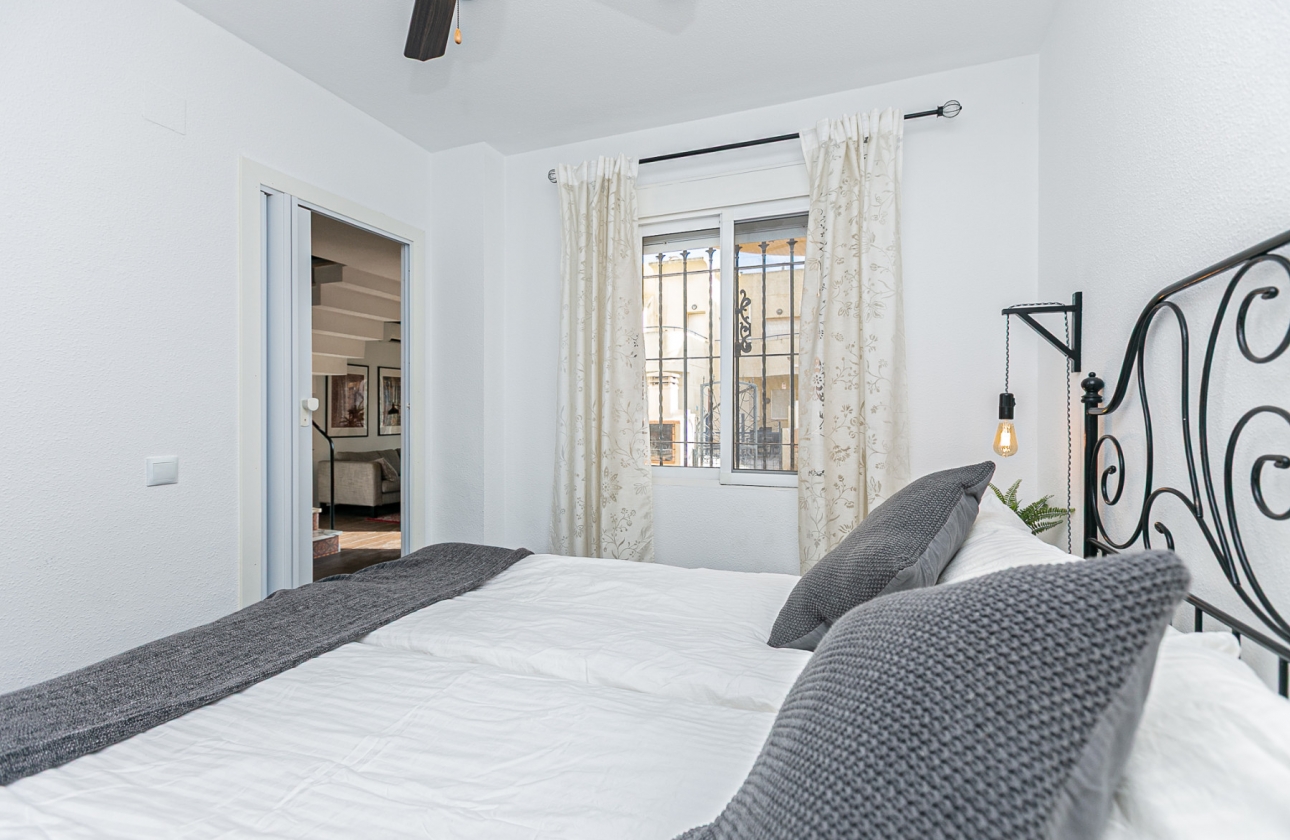 Revente - Maison - Torrevieja - Torretas