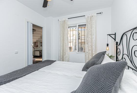 Revente - Maison - Torrevieja - Torretas