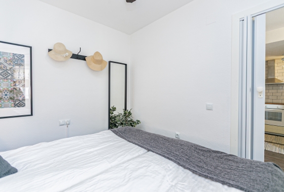 Revente - Maison - Torrevieja - Torretas