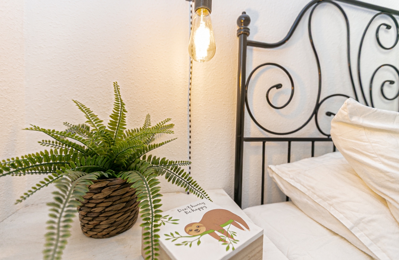 Revente - Maison - Torrevieja - Torretas