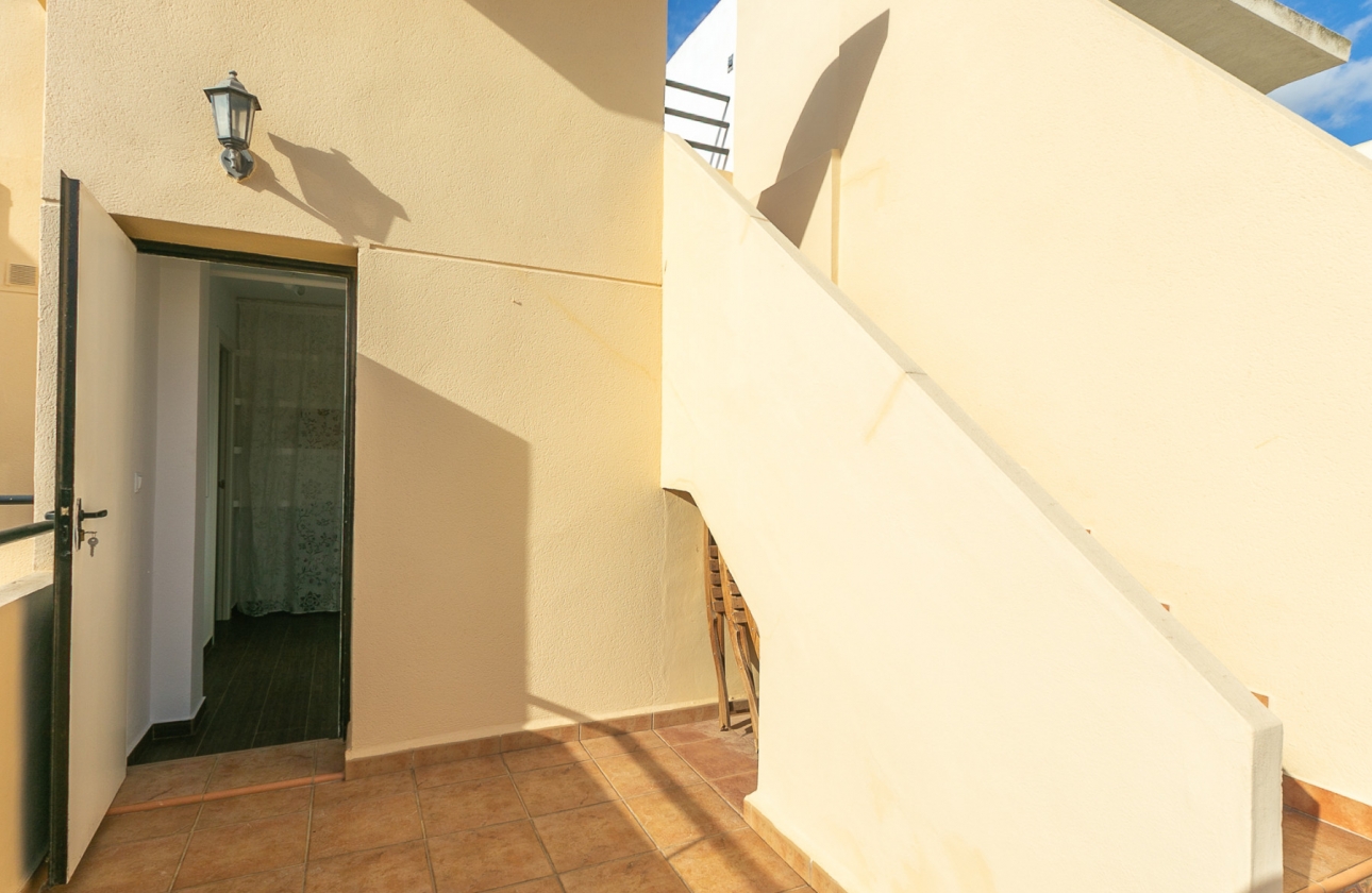 Revente - Maison - Torrevieja - Torretas