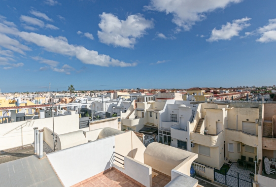 Revente - Maison - Torrevieja - Torretas