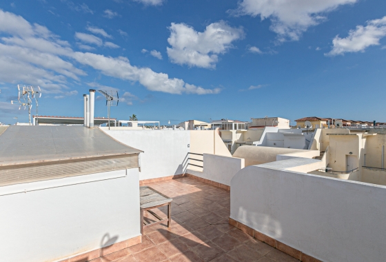 Revente - Maison - Torrevieja - Torretas