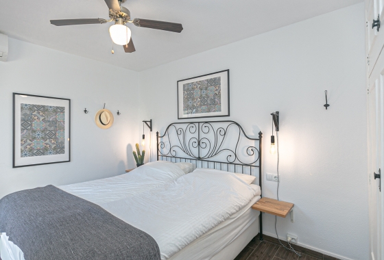 Revente - Maison - Torrevieja - Torretas