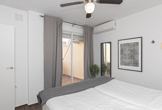 Revente - Maison - Torrevieja - Torretas