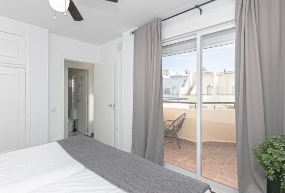 Revente - Maison - Torrevieja - Torretas