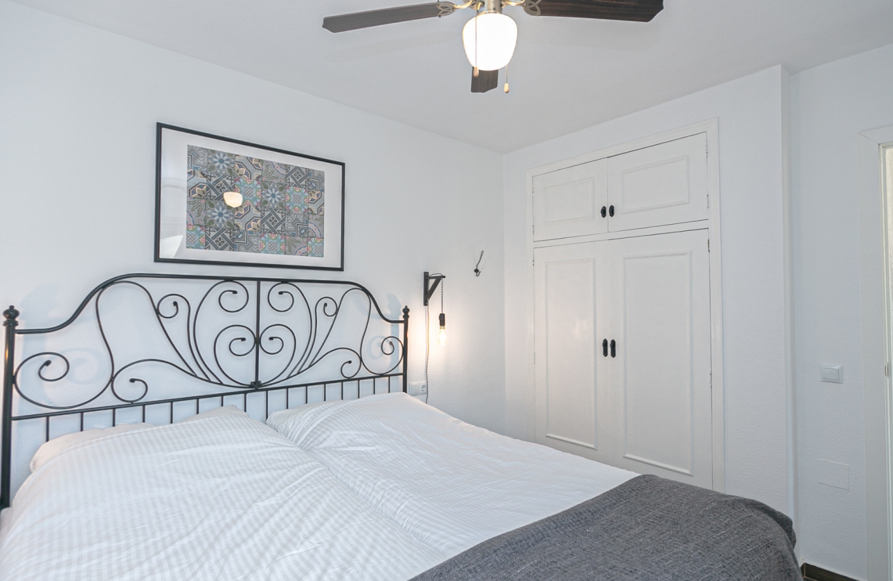 Revente - Maison - Torrevieja - Torretas