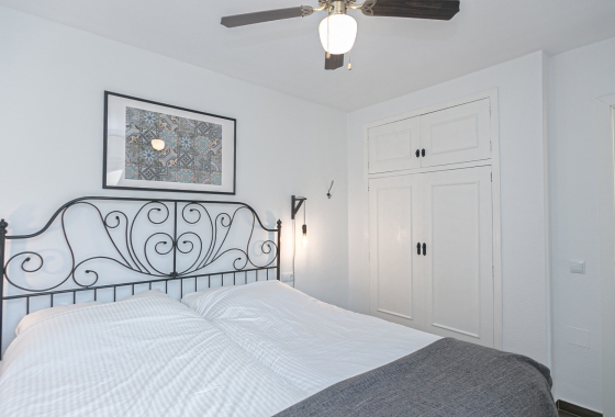 Revente - Maison - Torrevieja - Torretas