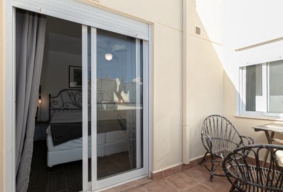 Revente - Maison - Torrevieja - Torretas