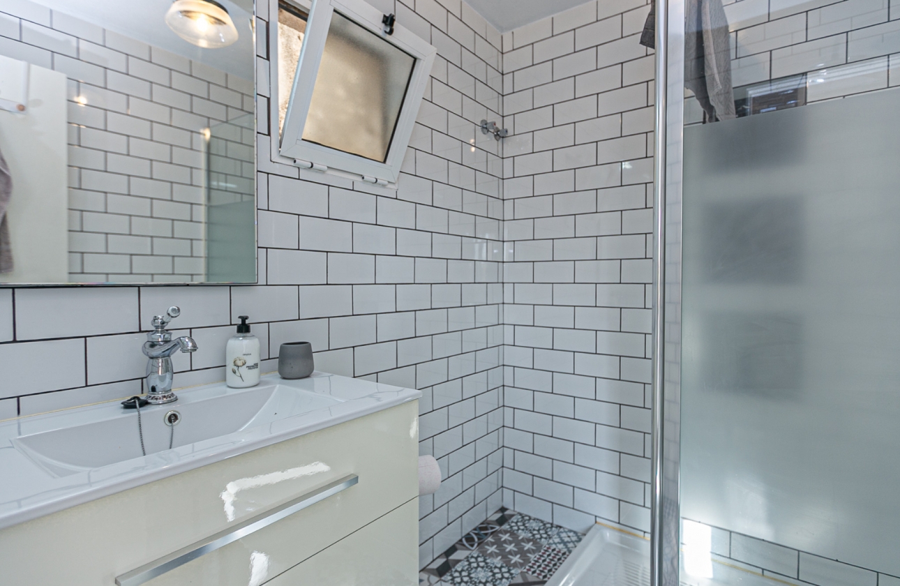 Revente - Maison - Torrevieja - Torretas