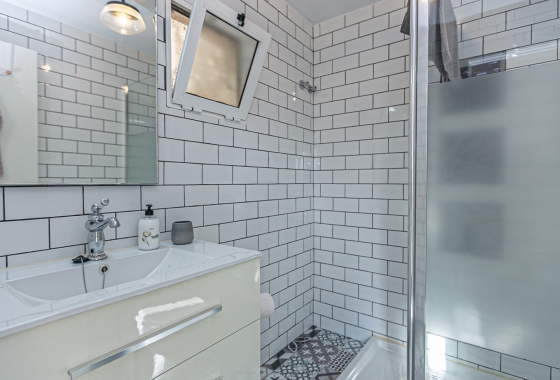 Revente - Maison - Torrevieja - Torretas