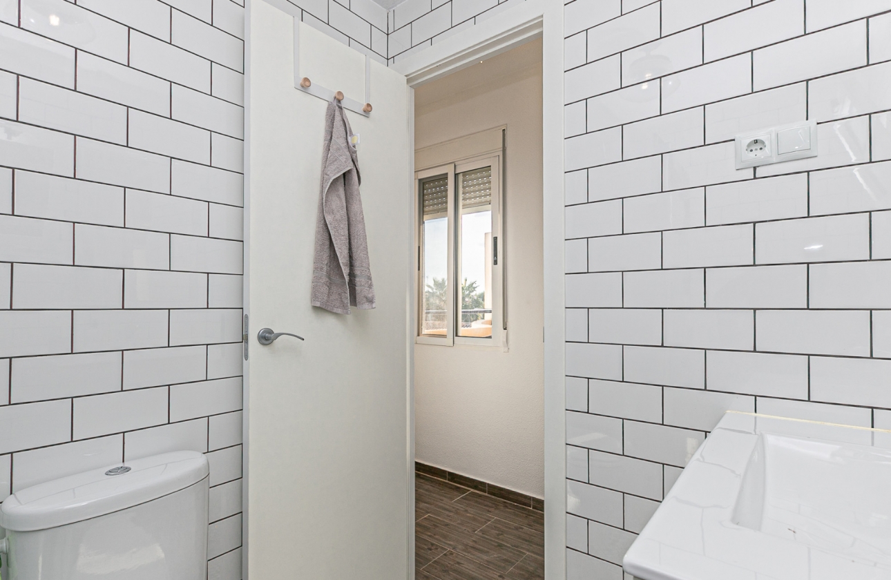 Revente - Maison - Torrevieja - Torretas