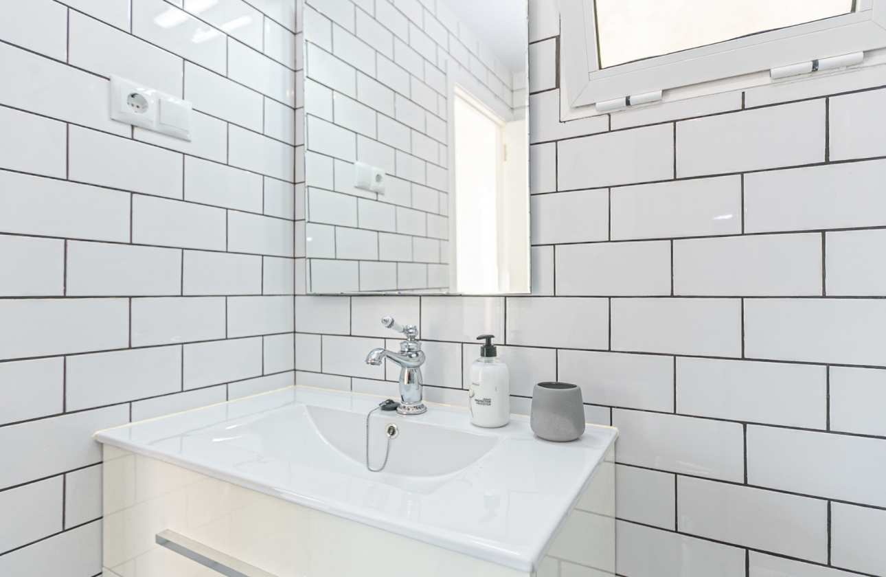 Revente - Maison - Torrevieja - Torretas