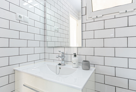 Revente - Maison - Torrevieja - Torretas