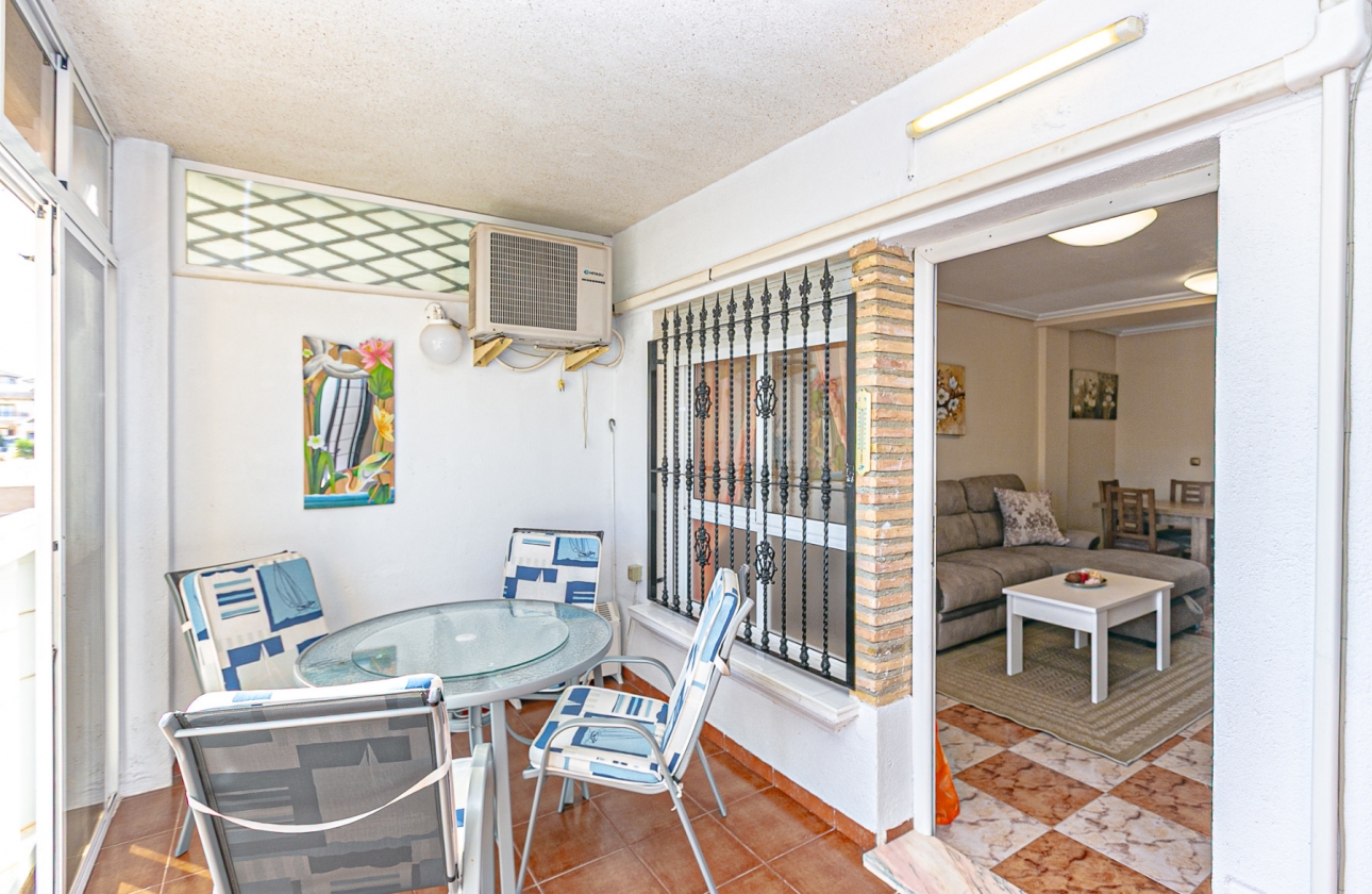 Revente - Appartement - Orihuela Costa - Villas San Jose