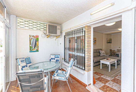 Revente - Appartement - Orihuela Costa - Villas San Jose