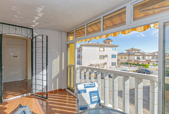 Revente - Appartement - Orihuela Costa - Villas San Jose