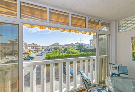 Revente - Appartement - Orihuela Costa - Villas San Jose