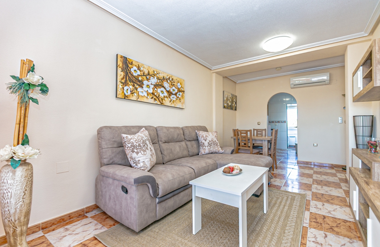 Revente - Appartement - Orihuela Costa - Villas San Jose