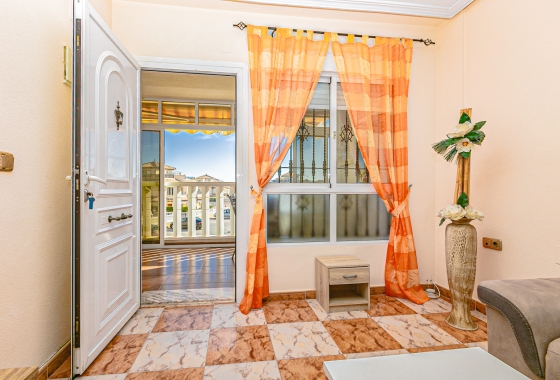 Revente - Appartement - Orihuela Costa - Villas San Jose