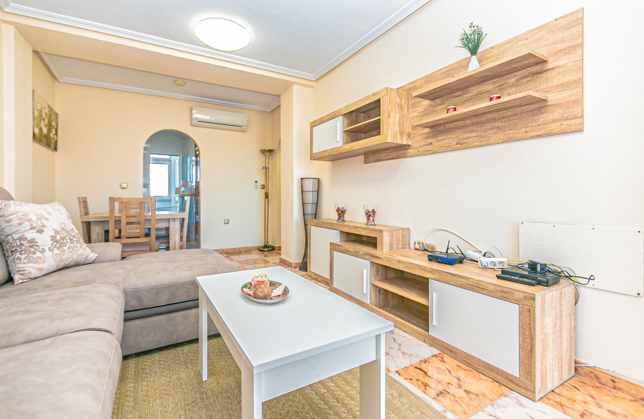 Revente - Appartement - Orihuela Costa - Villas San Jose